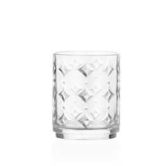 Bicchiere Dof Cl 30 Circus in Cristallo Luxion® - RCR