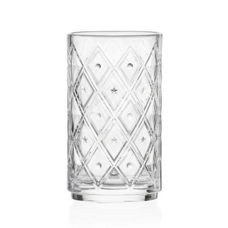 Bicchiere Hb Cl 43 Circus in cristallo Luxion® - RCR