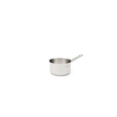 Pentola alta Magna Expert in acciaio inox cm 18 - Comas