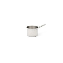 Pentola alta Magna Expert in acciaio inox cm 16 - Comas