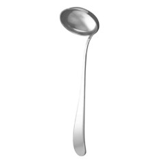 Mestolo Giant di Abert - Acciaio inox professionale