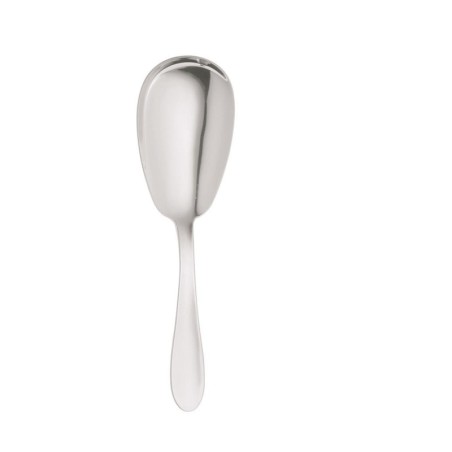 Cucchiaione riso linea Hotel cm 25,6 - Abert