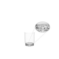 Set 2 Bicchieri Nachtmann Bossa Nova 36 cl