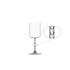 Set 2 Calici Nachtmann Bossa Nova 43,5 cl
