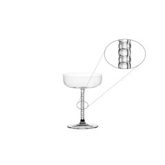 Set 2 Coppe Cocktail Nachtmann Bossa Nova 25 cl