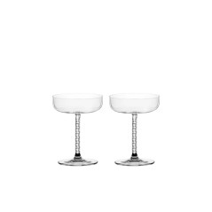 Set 2 Coppe Cocktail Nachtmann Bossa Nova 25 cl