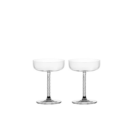 Set 2 Coppe Cocktail Nachtmann Bossa Nova 25 cl
