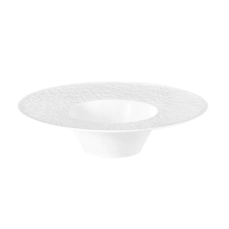 Piatto Pasta Fondo Seltmann Weiden Nori con Rilievo Cm 26,5