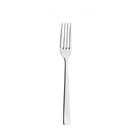 Forchetta Tavola Mare Inox Abert