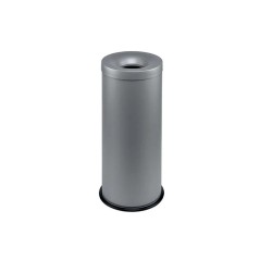 Gettacarte Antifuoco Medial Grisu' LT 30 Grigio