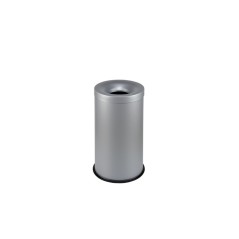 Gettacarte Antifuoco Medial Grisu' LT 50 Grigio