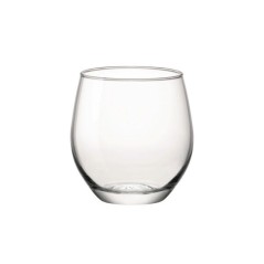 Bicchiere Acqua Bormioli Rocco Milano 30 cl in Vetro Temperato