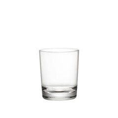 Bicchiere 15,3 Cl Caravelle Rocco Bormioli
