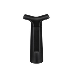 Set Manuale Sottovuoto per Vino Brevetti WAF con Pompa Vacuum e 2 Tappi