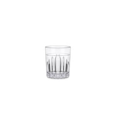 Bicchiere Shot Milano WAF 6 cl in SAN Trasparente