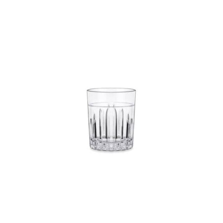 Bicchiere Shot Milano WAF 6 cl in SAN Trasparente
