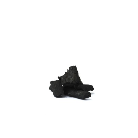Carbone Vegetale 10 Kg per barbecue