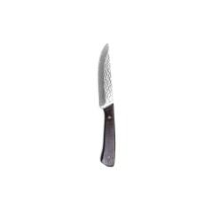 Set 3 Coltelli Bistecca Kamet Wengé Comas 23,5 cm
