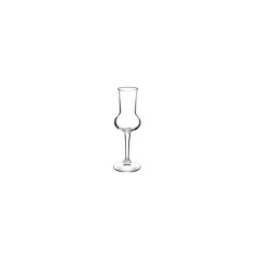 Calice Grappa Atelier Luigi Bormioli 8 cl