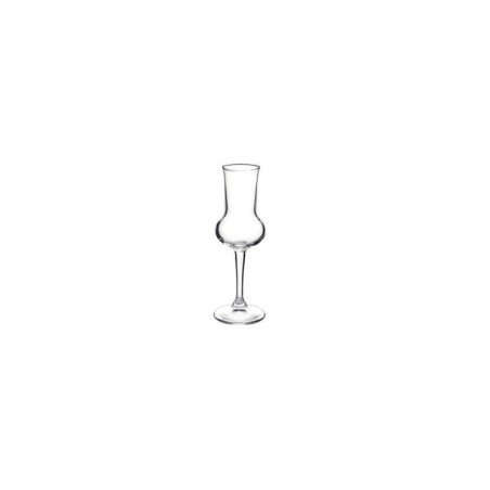 Calice Grappa Atelier Luigi Bormioli 8 cl