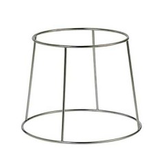 Supporto per piatto buffet cm 24x19