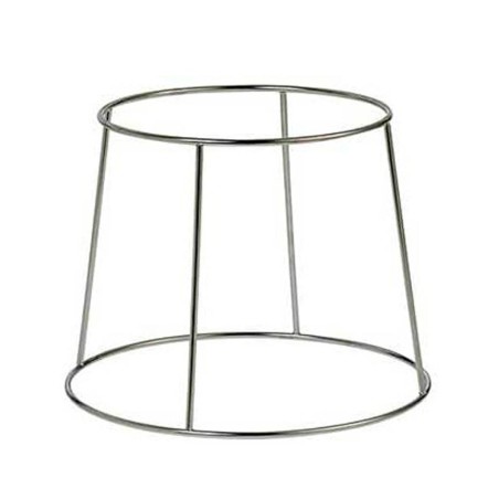 Supporto per piatto buffet cm 24x19