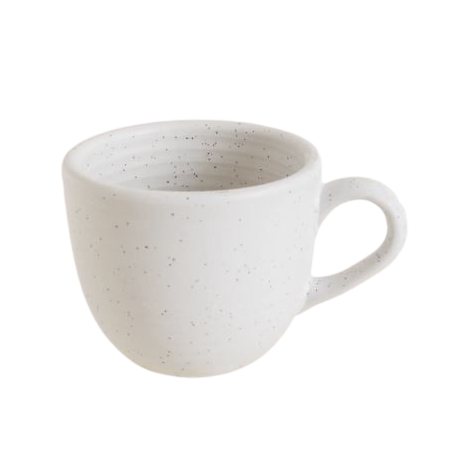 Tazza caffe' cl 10 Ripple Liora - Bonnà