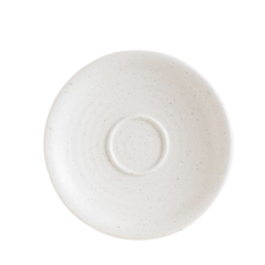 Piattino caffe' Ripple Liora - Bonnà