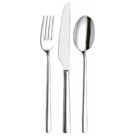 Cucchiaio tavola Infinito Abert