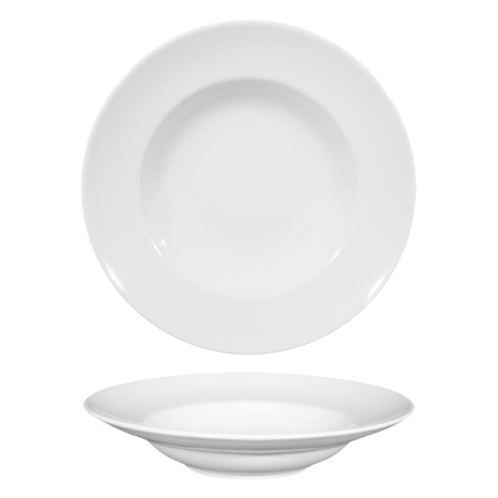 Pasta Bowl cm 26,5 Napoli - Saturnia