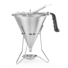 Imbuto colatore Profi Line lt 1,5 - Hendi