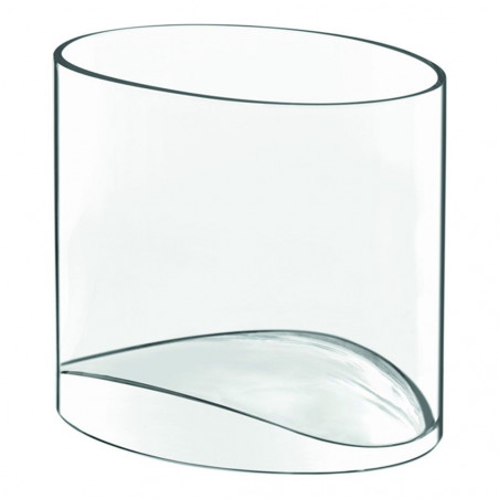 Luigi Bormioli Bicchiere ovale Single Serving Michelangelo