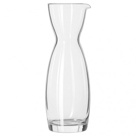 Luigi Bormioli Caraffa Perfecta con beccuccio 0,25 Lt