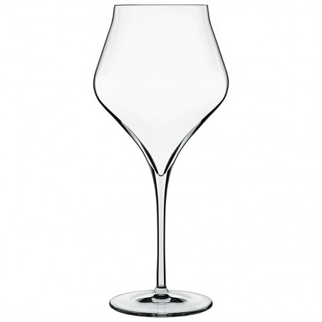 Luigi Bormioli Calice supremo Burgundy