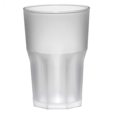 Bicchiere Granity Frost 40 cl infrangibile