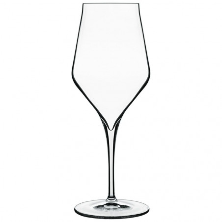 Luigi Bormioli Calice Supremo chianti Pinot grigio