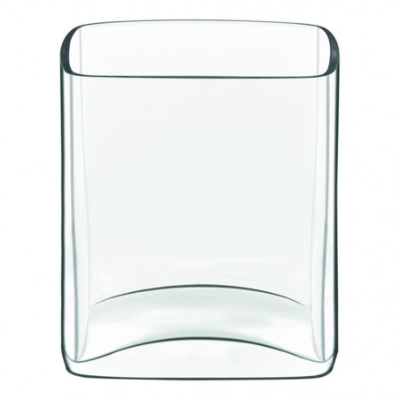 Luigi Bormioli Cubo single serving Michelangelo