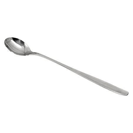 Cucchiaino bibita Capri Inox