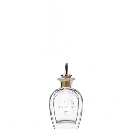 Boccetta betro Elixir n°3 cl 10 con dosatore