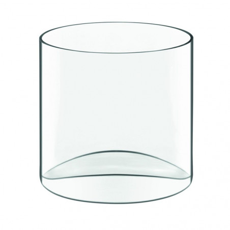 Cilindro Single Serving Michel prof line Luigi Bormioli