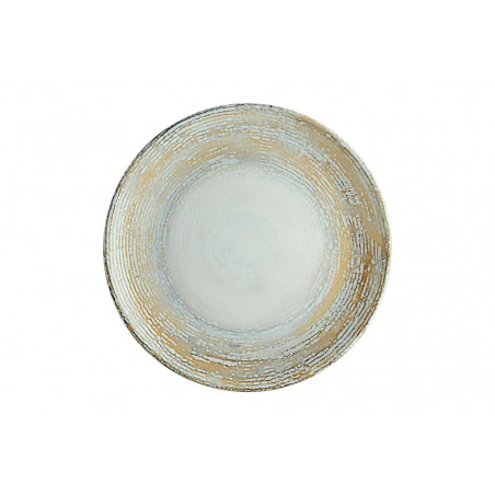 Bonnà Piatto piano cm 21 Patera