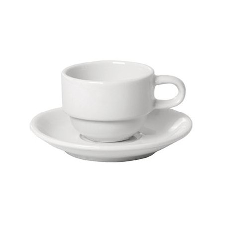 Tazza cappuccino impilabile cl 20 Table Top