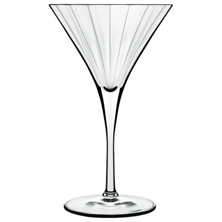 Luigi Bormioli Coppa Martini Bach 26 cl