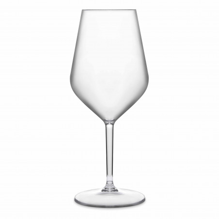 Calice Event cl 47 Tritan infrangibile Waf